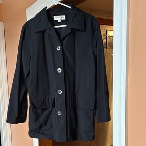 Jones New York Black jacket
